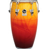 LP Eddie Montalvo Signature Fiberglass Congas