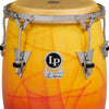 LP Eddie Montalvo Signature Fiberglass Congas