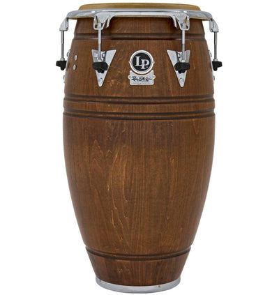 LP Richie Gajate-Garcia Top Tuning Signature Wood Congas