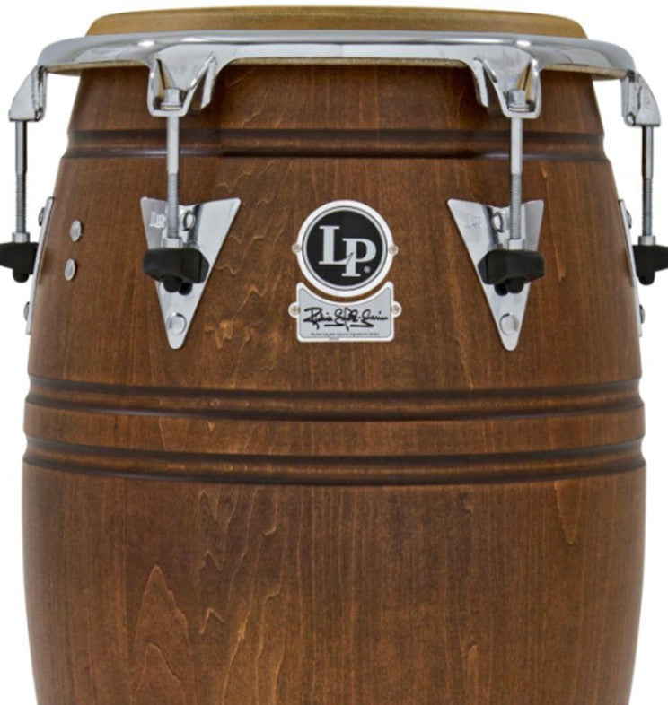 LP Richie Gajate-Garcia Top Tuning Signature Wood Congas