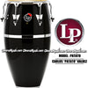 LP Carlos "Patato" Valdez Signature Fiberglass Congas