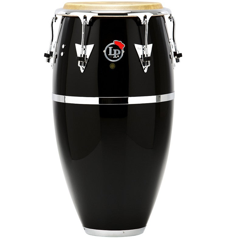 LP Carlos "Patato" Valdez Signature Fiberglass Congas