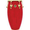 LP Matador Wood Congas - Red