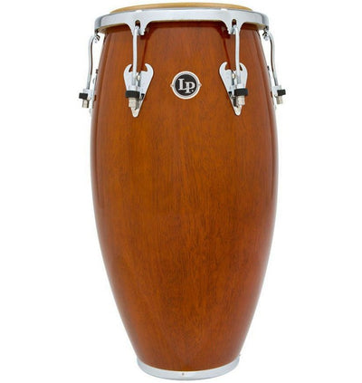 LP Matador Wood Congas - Almond Brown