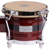 LP John "Dandy" Rodriguez Jr. Signature Wood Bongos