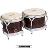 LP Matador Wood Bongos