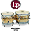 LP Matador Wood Bongos