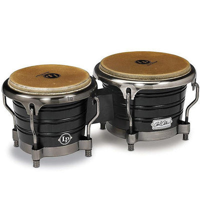 LP Raul Rekow Signature Bongos