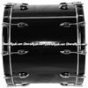 SUNLITE 18x24 Bass Drum Combo with Accessories