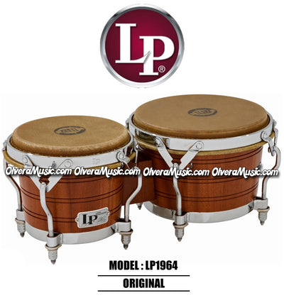 LP Original Bongos