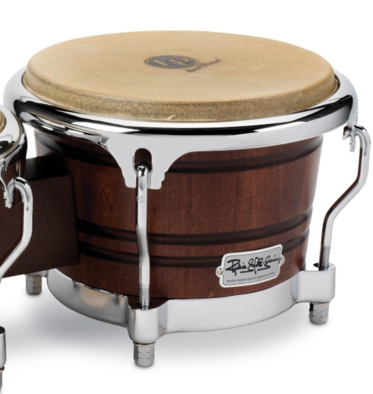 LP Richie Gajate-Garcia Signature Wood Bongos