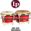 LP Galaxy Fausto Cuevas III Signature Bongos