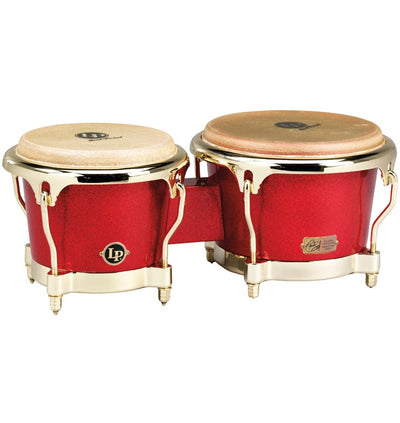 LP Galaxy Fausto Cuevas III Signature Bongos