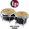 LP Fiberglass Bongos