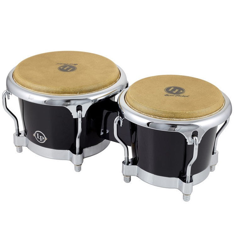 LP Fiberglass Bongos