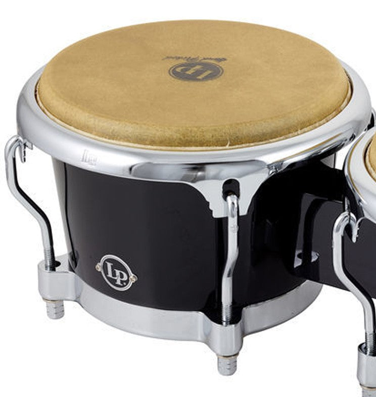 LP Fiberglass Bongos