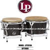 LP Uptown Sculpted Ash Bongos