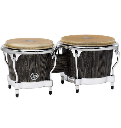 LP Uptown Sculpted Ash Bongos