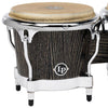 LP Uptown Sculpted Ash Bongos