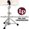 LP Bongo Stand for Seated Players