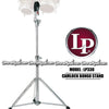 LP Camlock Bongo Stand