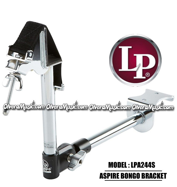 LP Aspire Bongo Mounting Bracket