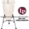 LP Futurelite II Conga Stand