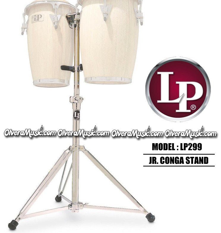 LP JR. Conga Stand