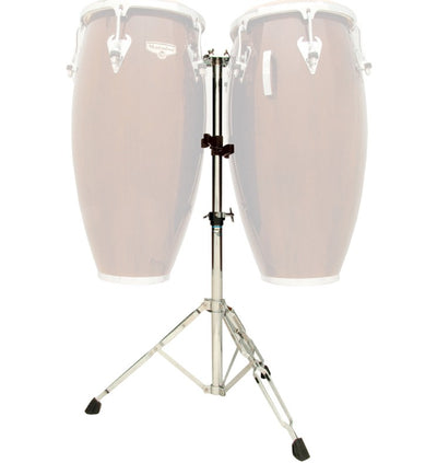 LP Matador Double Conga Stand