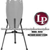 LP Matador Custom Basket Conga Stand