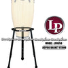 LP Aspire® Universal Basket Conga Stand