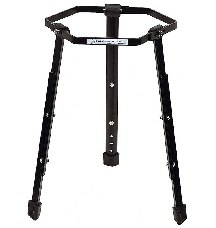 LP Aspire® Universal Basket Conga Stand