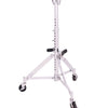 LP Slide Mount Double Conga Stand