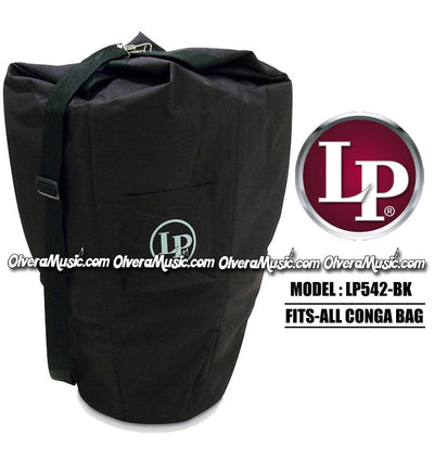 LP Fits-All Conga Bag