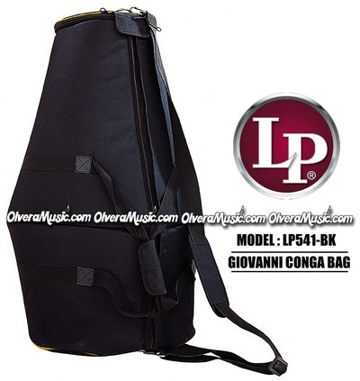 LP Giovanni Series Conga Bag