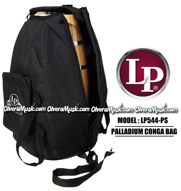 LP Palladium Conga Bag