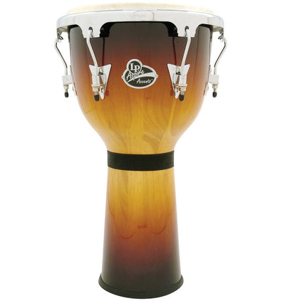 LP Aspire® African Djembe - Vintage Sunburst