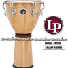 LP Galaxy® Djembe