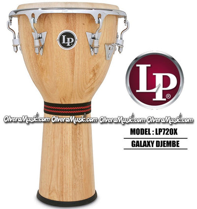 LP Galaxy® Djembe