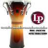 LP Aspire® Tunable Djembe - Vintage Sunburst