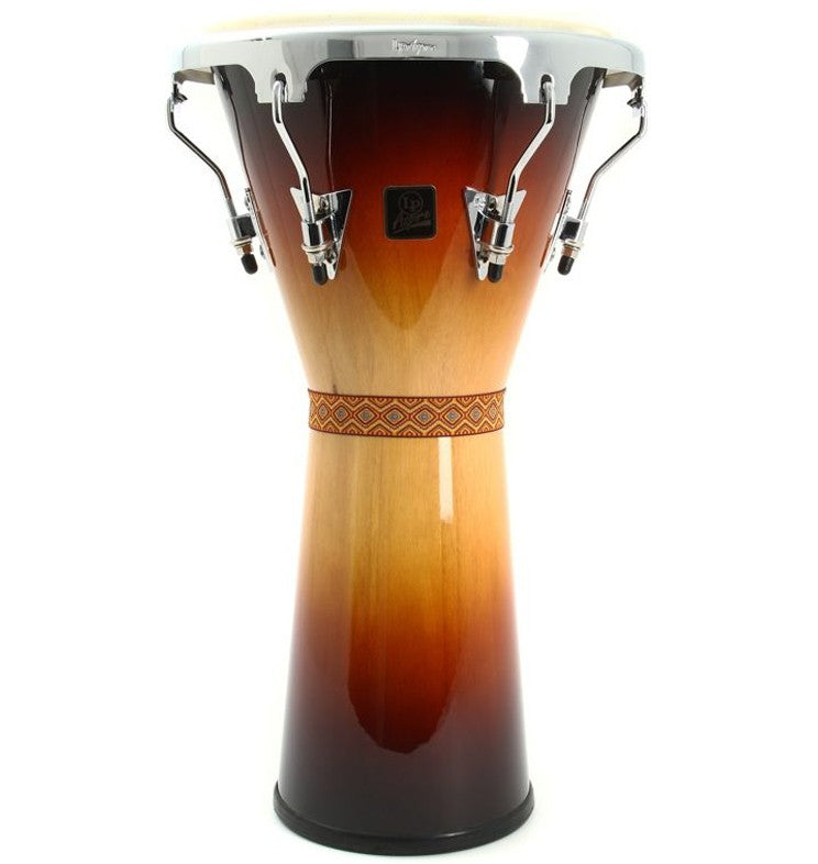 LP Aspire® Tunable Djembe - Vintage Sunburst