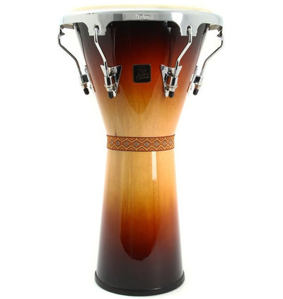 LP Aspire® Tunable Djembe - Vintage Sunburst