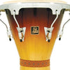 LP Aspire® Tunable Djembe - Vintage Sunburst