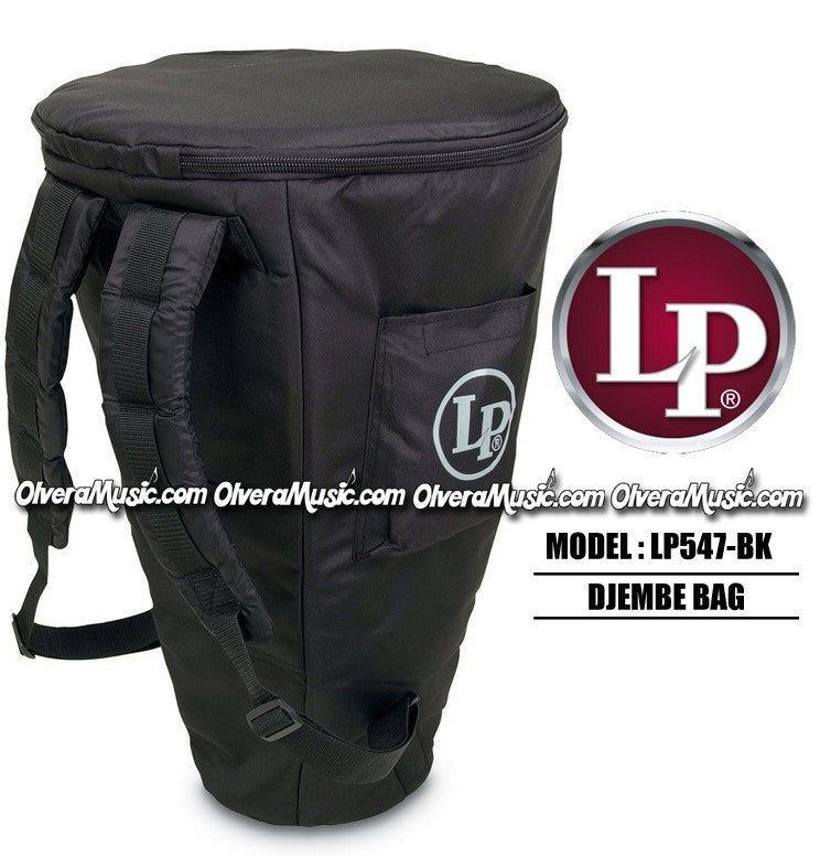 LP Djembe Bag