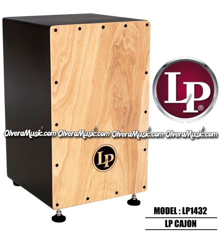 LP Spanish Style Cajon