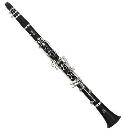 YAMAHA Bb Student Model Clarinet