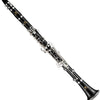 JUPITER Student Model Wood Bb Clarinet