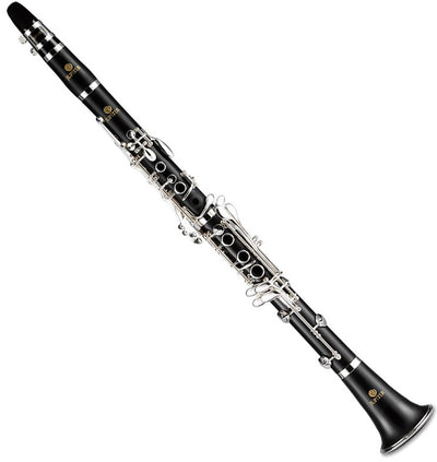 JUPITER Student Model Wood Bb Clarinet