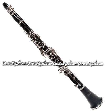 ROSSETTI Student Model Bb Clarinet