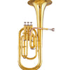 OPUS Corsair Eb Alto Horn - Lacquer Finish